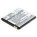 Batérie pre mobilné telefóny Prestigio CS-PME440SL