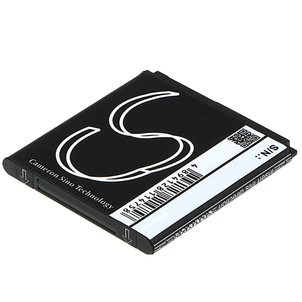 Batérie pre mobilné telefóny Prestigio CS-PME440SL