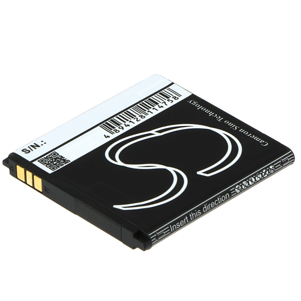 Batérie pre mobilné telefóny Prestigio CS-PME440SL