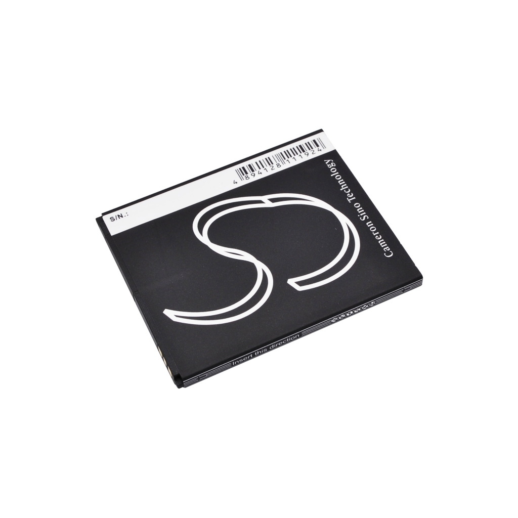 Batérie pre mobilné telefóny Prestigio CS-PME450SL