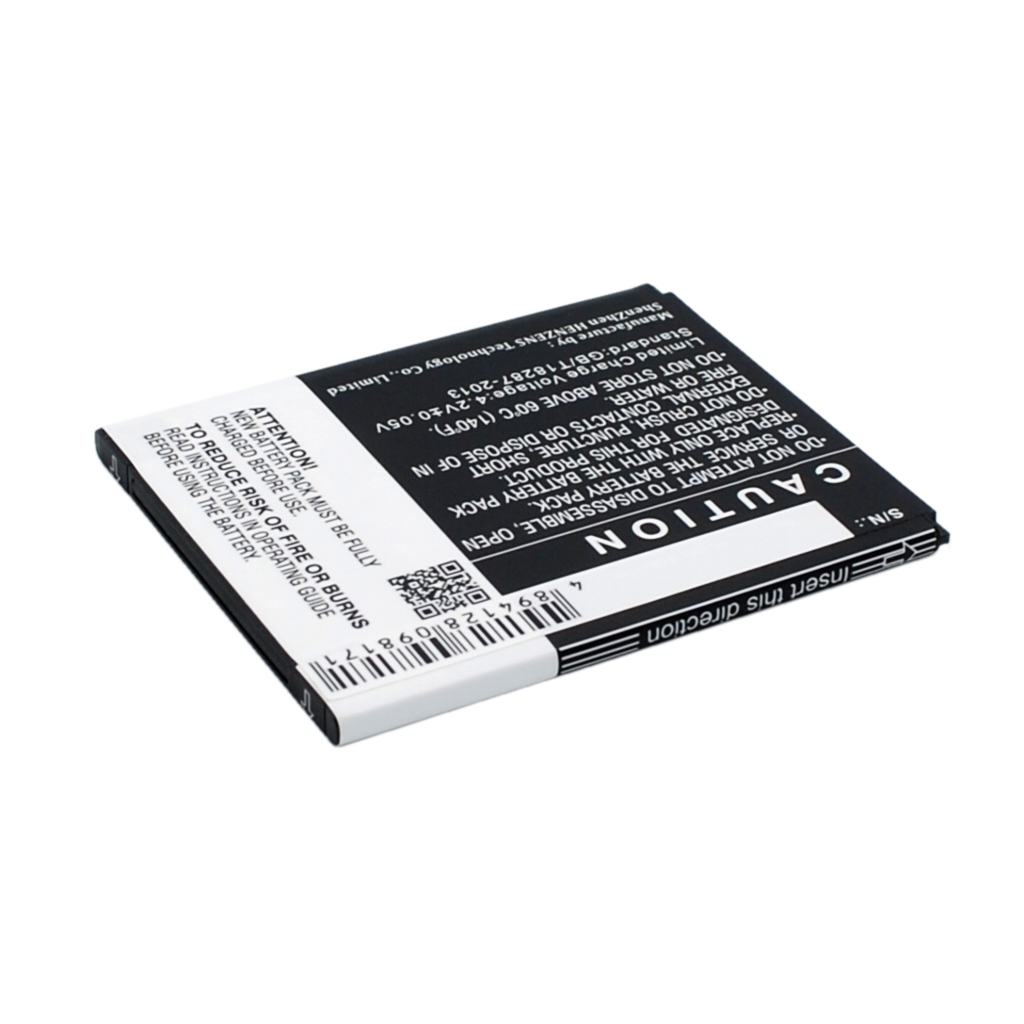 Batérie pre mobilné telefóny Prestigio CS-PME504SL