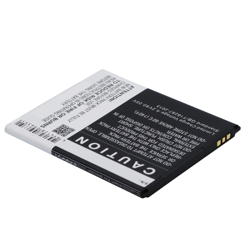 Batérie pre mobilné telefóny Prestigio CS-PME550SL