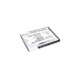 Batérie pre mobilné telefóny Prestigio CS-PME551SL