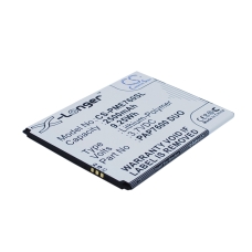 Kompatibilní náhrada baterie za Prestigio PAP7600 DUO