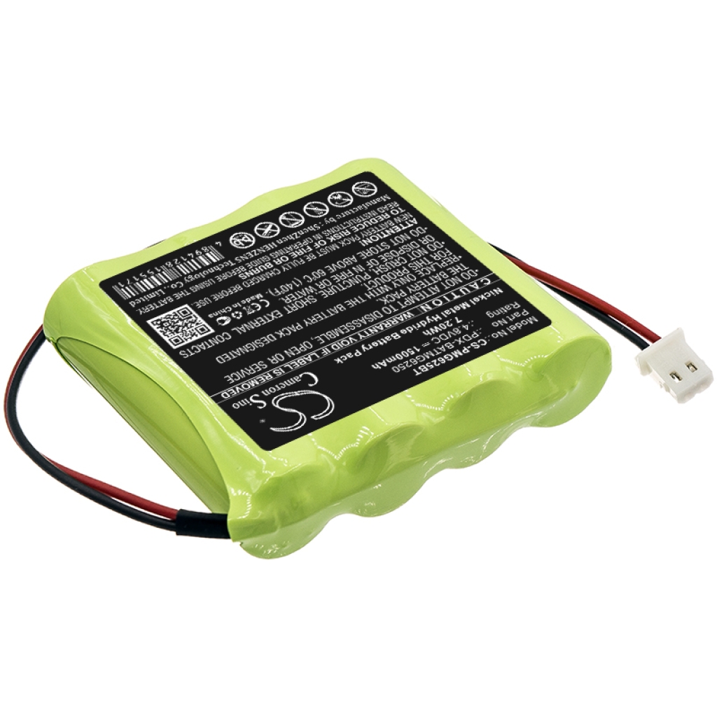 Batéria pre domáce bezpečnostné kamery Paradox CS-PMG625BT