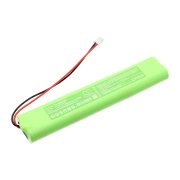 CS-PMG616BT<br />Batteries for   replaces battery 0780100172