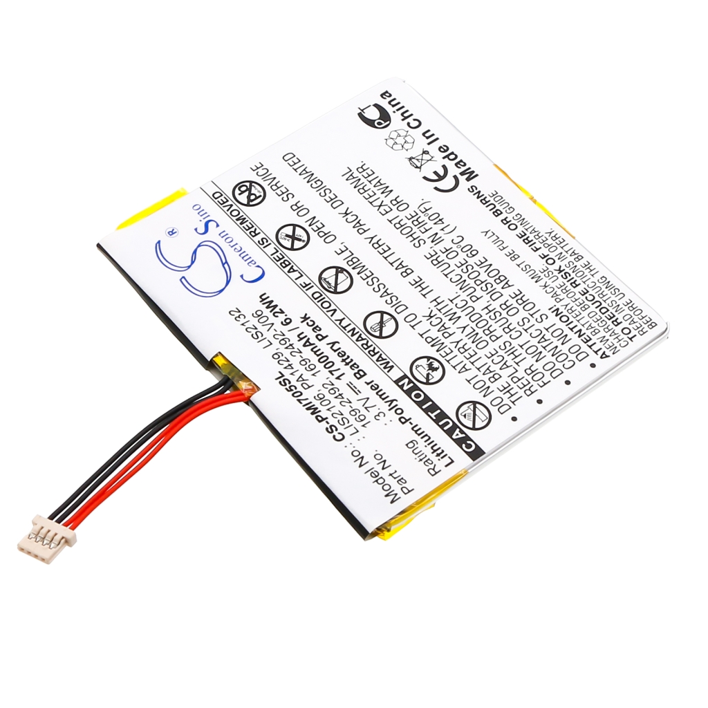 Batéria pre tablet Palm CS-PMI705SL
