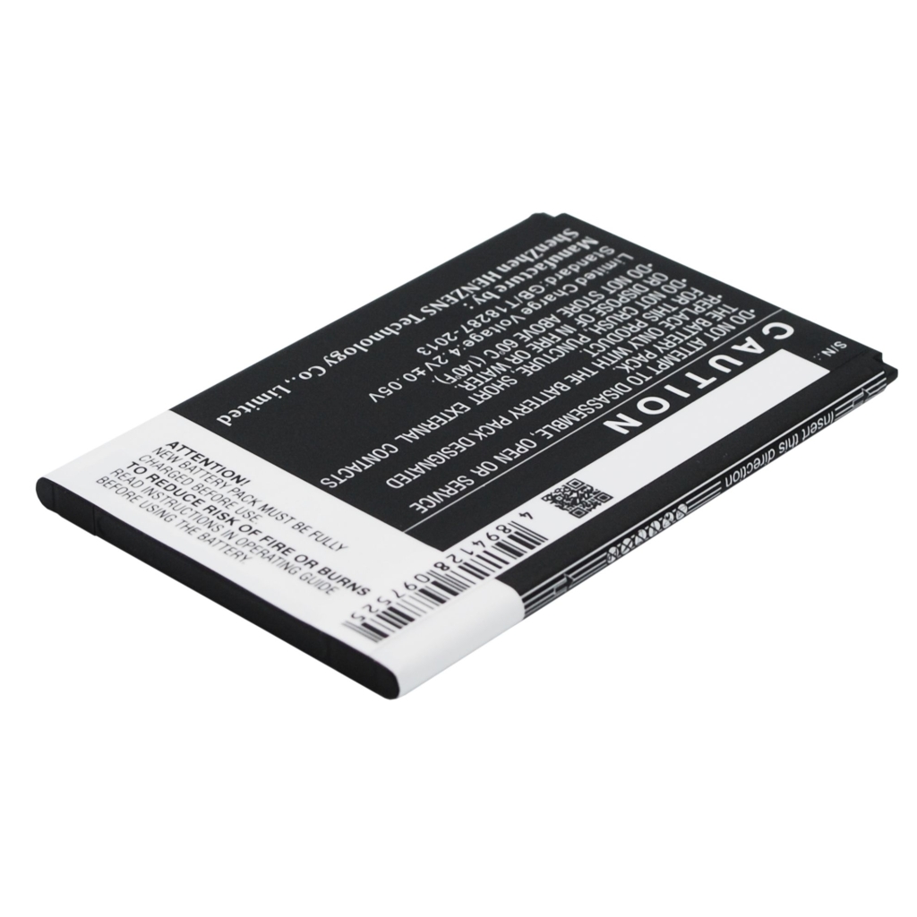 Batéria kompatibilné s Phicomm CS-PMK391SL