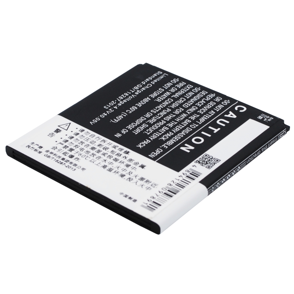 Batéria kompatibilné s Phicomm CS-PMK800SL