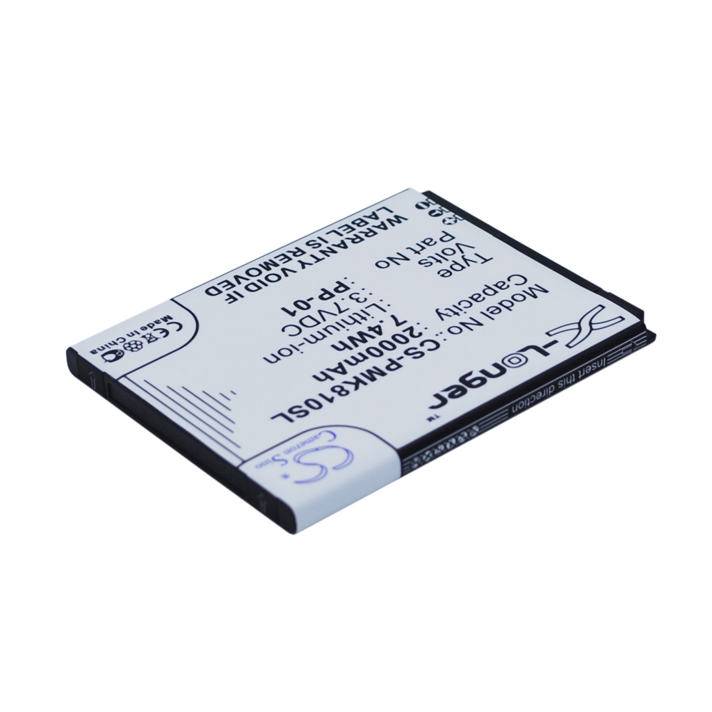 Batéria kompatibilné s Phicomm CS-PMK810SL