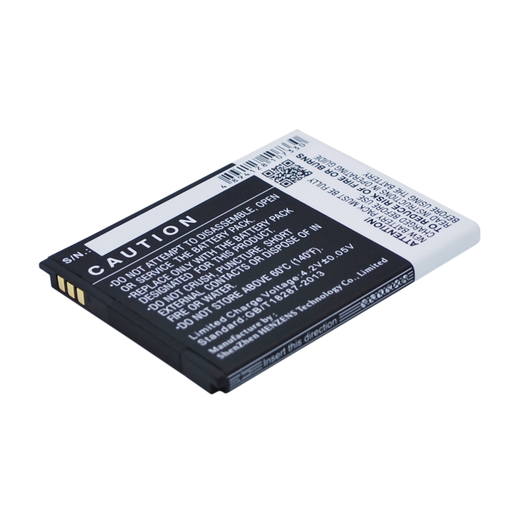 Batéria kompatibilné s Phicomm CS-PMK810SL