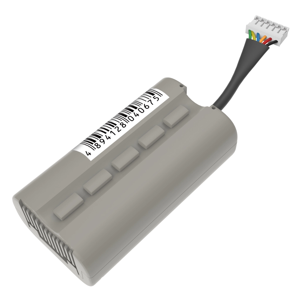 DAB Digital Battery Pure VL-61114