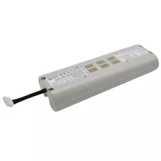 Compatible battery replacement for Pure 12V79,C6L,VL-60923