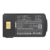 Batéria pre čiarový kód, skener Point mobile CS-PMM451BL