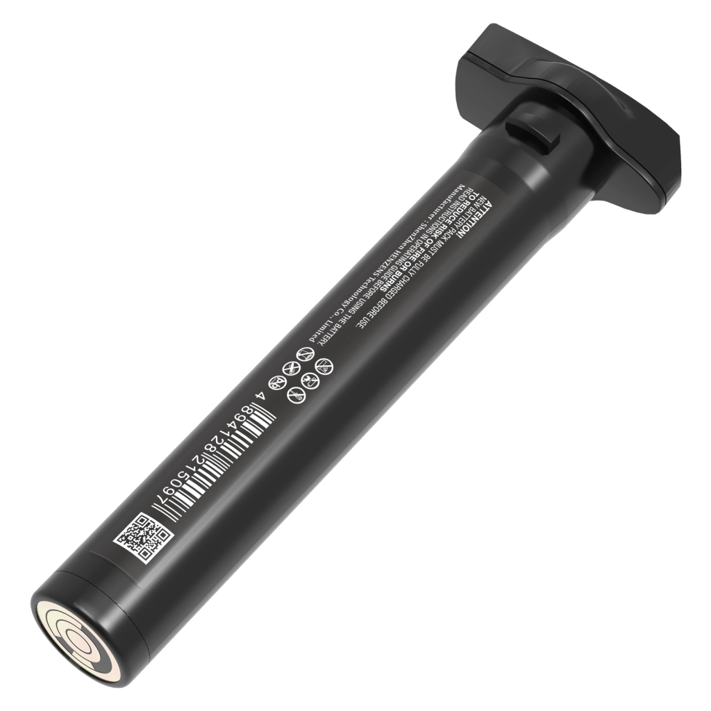 BarCode, Scanner Battery Point mobile CS-PMM550BL