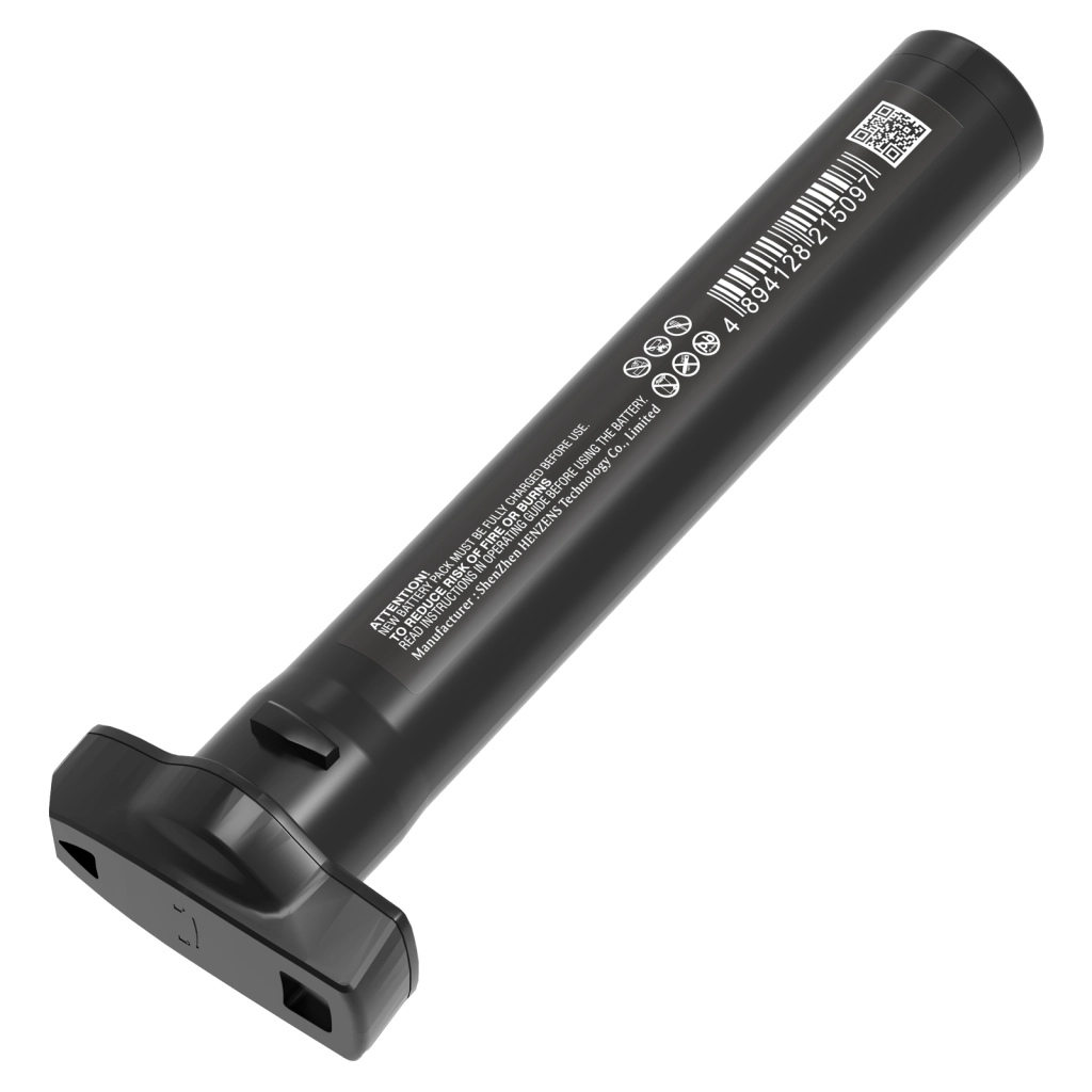 BarCode, Scanner Battery Point mobile CS-PMM550BL
