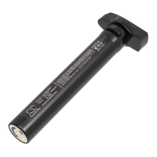 Compatible battery replacement for Point mobile 550-BTSC