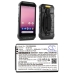 Batéria pre čiarový kód, skener Point mobile CS-PMM850BL