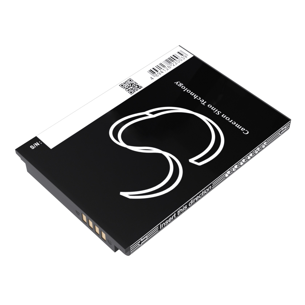 Baterie do skenerů Point mobile CS-PMM850BL