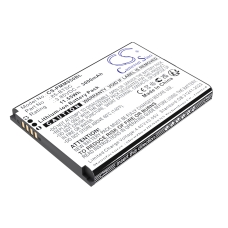 Kompatibilní náhrada baterie za Point mobile 85-BTSC