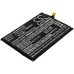 Batérie pre mobilné telefóny Prestigio CS-PMP751SL