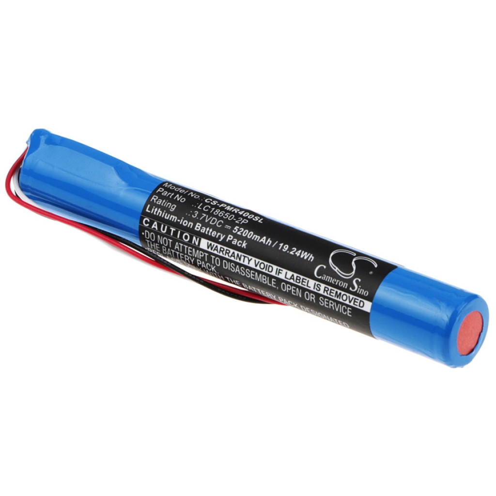 Digitálna batéria DAB Pure CS-PMR400SL