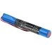 Digitálna batéria DAB Pure CS-PMR400SL