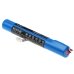 Digitálna batéria DAB Pure CS-PMR400SL