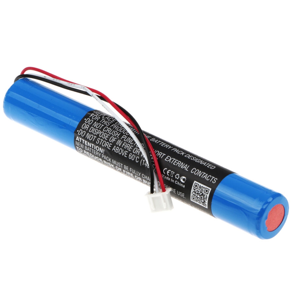 Digitálna batéria DAB Pure CS-PMR400SL