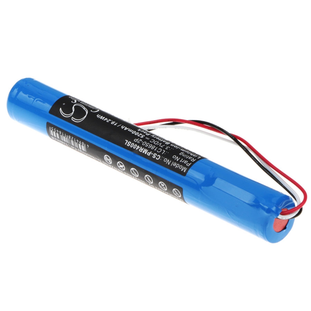 Digitálna batéria DAB Pure CS-PMR400SL