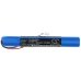 Digitálna batéria DAB Pure CS-PMR400XL