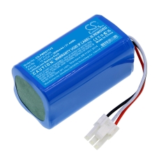 Compatible battery replacement for Moneual V97VLP000