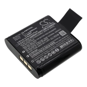 DAB Digital Battery Pure Evoke D4 Mio