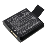 Battery compatibleWith DAB Digital Battery