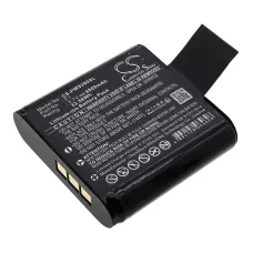 Compatible battery replacement for Pure F1
