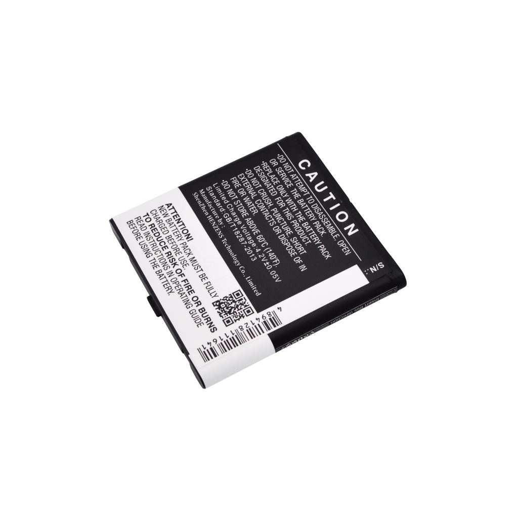 Batéria kompatibilné s Phicomm CS-PMS710SL