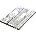 Batérie pre mobilné telefóny Prestigio CS-PMS751SL
