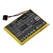 CS-PMT249SL<br />Batérie pre   nahrádza batériu 520815Z