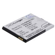 Kompatibilní náhrada baterie za Phicomm BP-F01