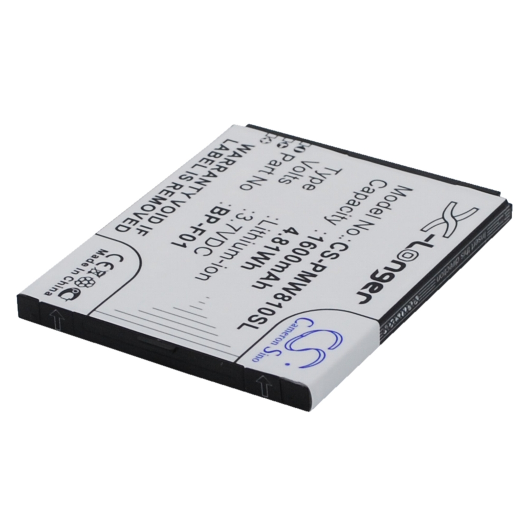Batérie pre mobilné telefóny Phicomm CS-PMW810SL