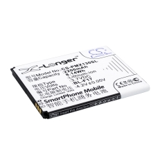 Kompatibilní náhrada baterie za Phicomm BL-F17