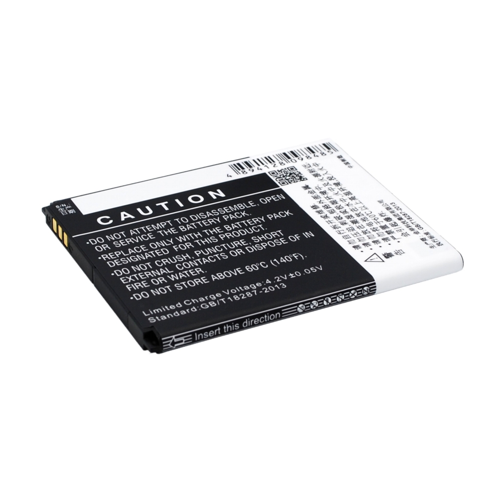 Batérie pre mobilné telefóny Phicomm CS-PMX130SL