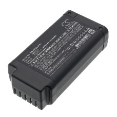 Compatible battery replacement for Olympus 003-003988-01,BATT-10025,NB2037,NB2037CD,NB2037CD29...