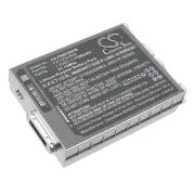 CS-PNB200HB<br />Batteries for   replaces battery PAFZVZSU95W