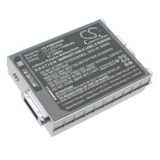 Kompatibilná náhrada batérie za Panasonic CF-VZSU95R,FZ-VZSU0HW,FZ-VZSU94,FZ-VZSU94JS,FZ-VZSU94K...