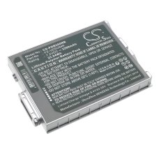 Kompatibilná náhrada batérie za Panasonic CF-VZSU95R,FZ-VZSU0HW,FZ-VZSU94,FZ-VZSU94JS,FZ-VZSU94K...