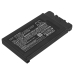 Batéria notebooku Panasonic CS-PNF540NB