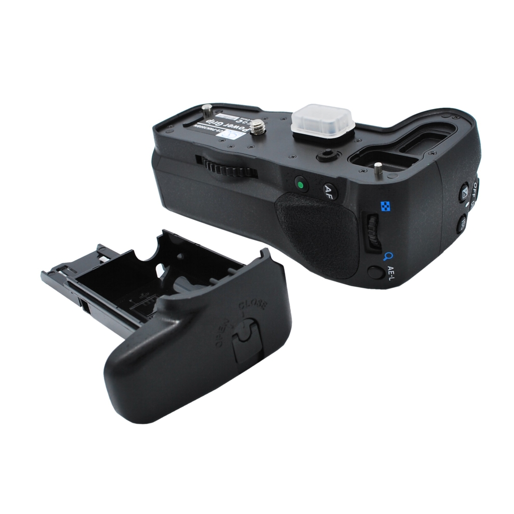 Battery grips Pentax K-3