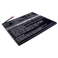 Kompatibilná náhrada batérie za Pandigital MLP385085-2S