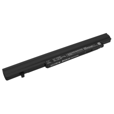 Kompatibilná náhrada batérie za Panasonic CF-V25U75R,CF-V25U76R,CF-VZSU75JS,CF-VZSU75R,CF-VZSU75RR...